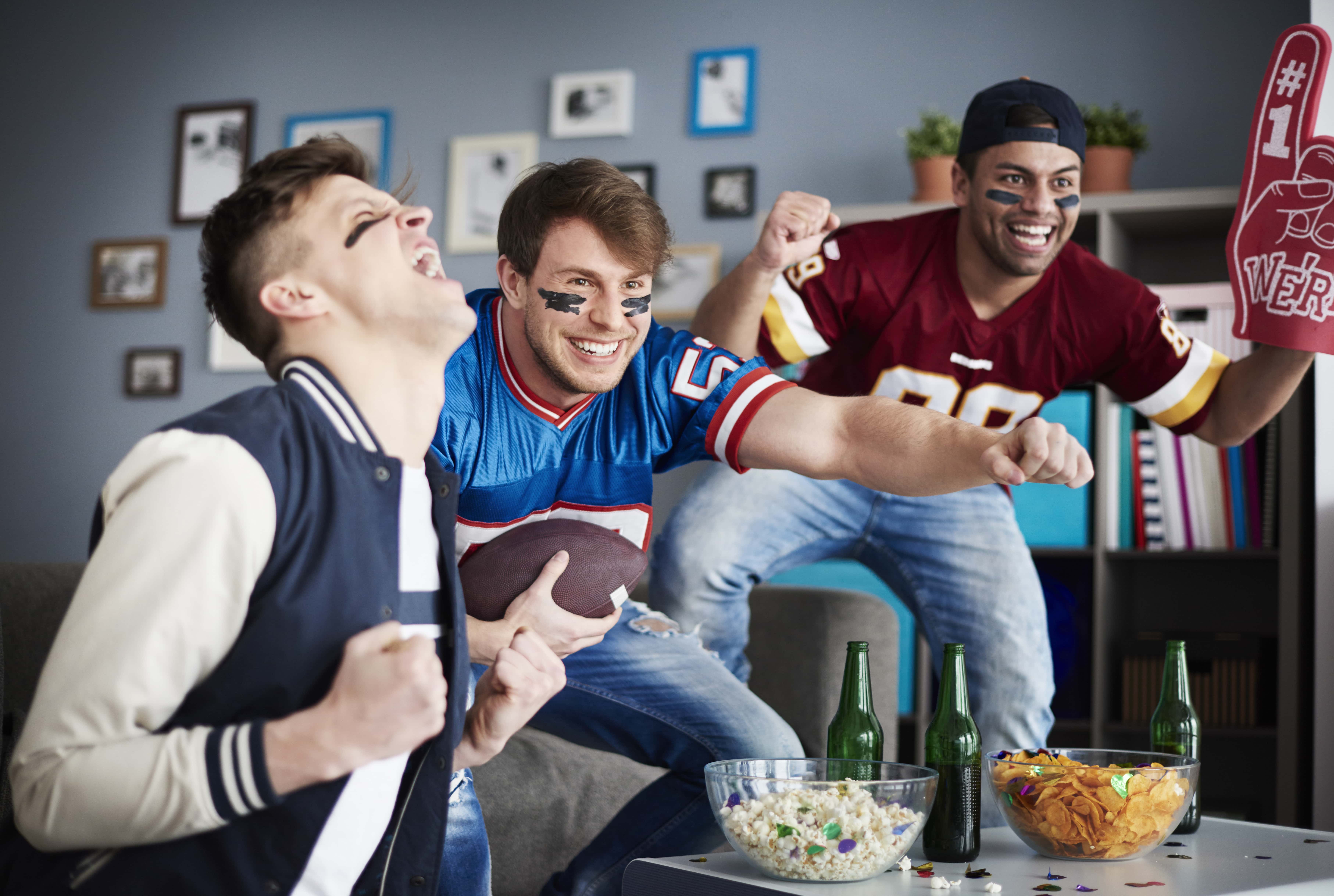 What is the Super Bowl?